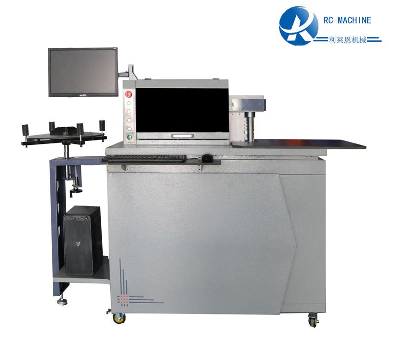 bending machine data DL130