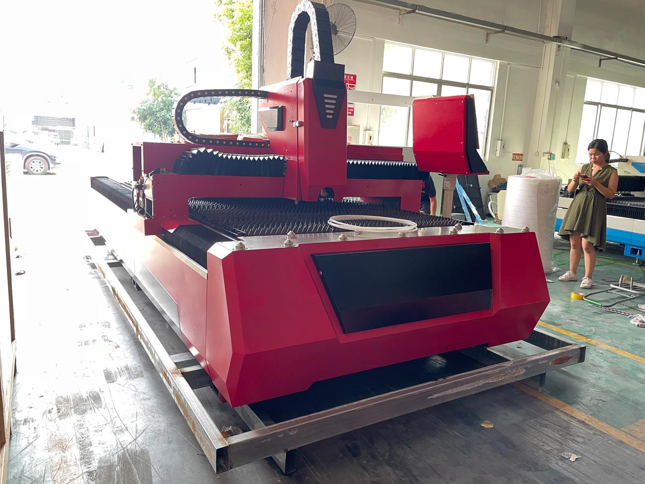 Warehouse products