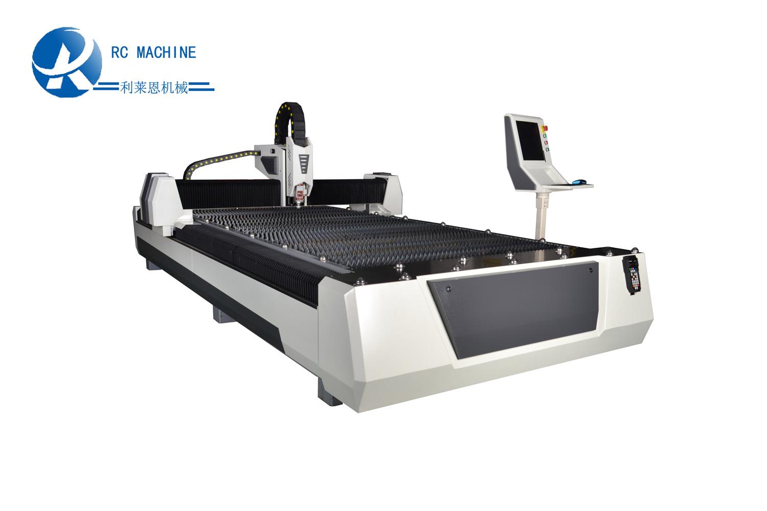 1530 1000-2000watt fiber laser cutting machine