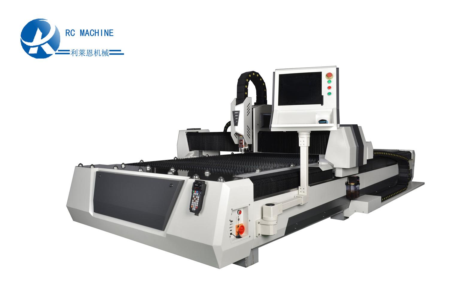 1530 1000watt fiber laser cutting machine