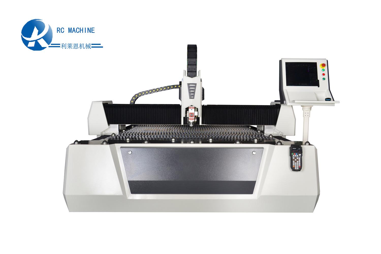 1530 1000watt fiber laser cutting machine