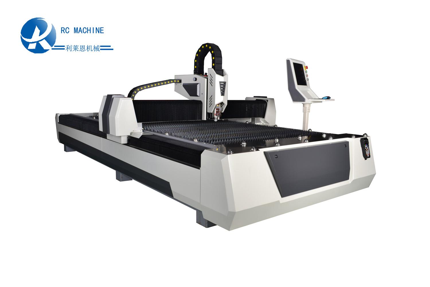 1530 1000-2000watt fiber laser cutting machine
